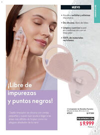 Catálogo Oriflame Página 203