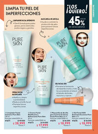 Catálogo Oriflame Página 205