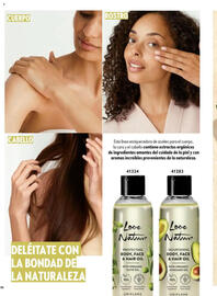 Catálogo Oriflame Página 220