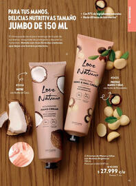 Catálogo Oriflame Página 225