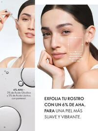 Catálogo Oriflame Página 58