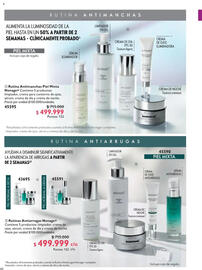 Catálogo Oriflame Página 62