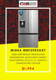 Canadian Appliance Source flyer Page 4