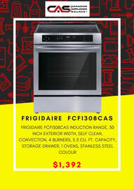 Canadian Appliance Source flyer Page 6