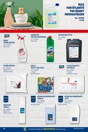 Metro akciós újság Oldal 16