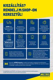 Metro akciós újság Oldal 18