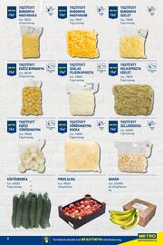 Metro akciós újság Oldal 3