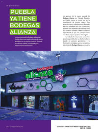 Catálogo Bodegas Alianza Página 36