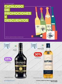 Catálogo Bodegas Alianza Página 52