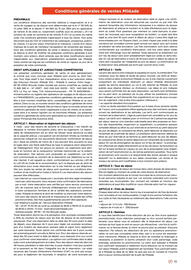 Catalogue Mileade page 111