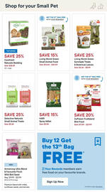 Petvalu flyer Page 21