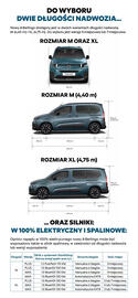 Citroen gazetka | Ë-BERLINGO Strona 10