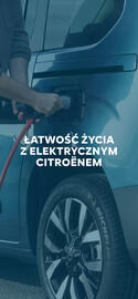 Citroen gazetka | Ë-BERLINGO Strona 15