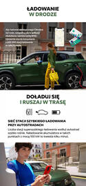 Citroen gazetka | C3 Aircross Strona 24