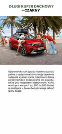 Citroen gazetka | C3 Aircross Strona 26