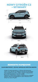 Citroen gazetka | C3 Strona 13