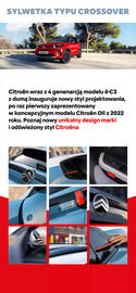 Citroen gazetka | ё-C3 Strona 10