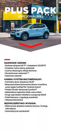 Citroen gazetka | ё-C3 Strona 13