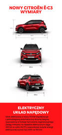 Citroen gazetka | ё-C3 Strona 15