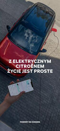 Citroen gazetka | ё-C3 Strona 17