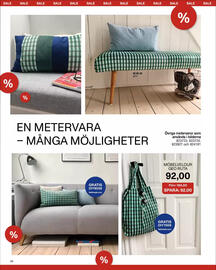 Stoff & Stil reklamblad Sida 20