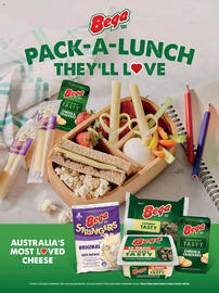 Woolworths catalogue Page 108