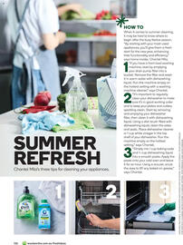 Woolworths catalogue Page 126