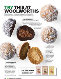 Woolworths catalogue Page 128