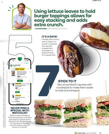 Woolworths catalogue Page 13