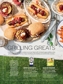 Woolworths catalogue Page 130