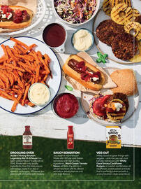 Woolworths catalogue Page 131