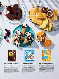 Woolworths catalogue Page 139