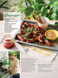 Woolworths catalogue Page 158