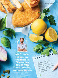 Woolworths catalogue Page 191