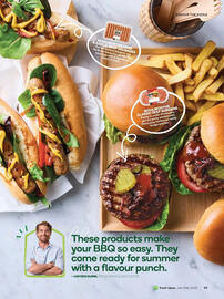 Woolworths catalogue Page 235