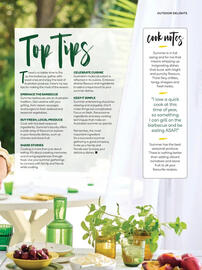 Woolworths catalogue Page 25