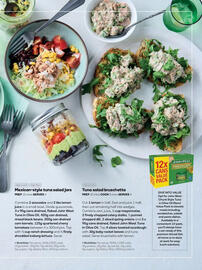 Woolworths catalogue Page 49