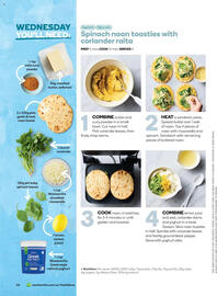 Woolworths catalogue Page 56