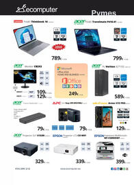 Folleto Ecomputer Página 6