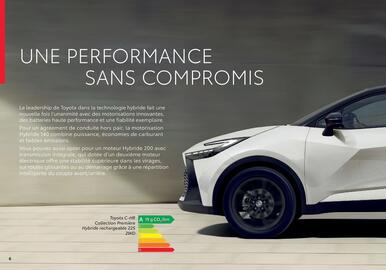 Catalogue Toyota page 6