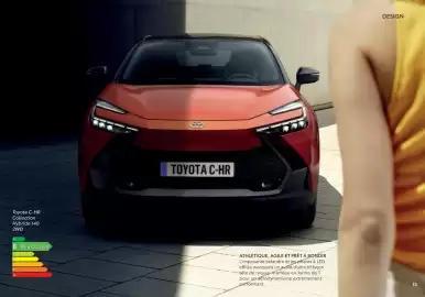 Catalogue Toyota page 13