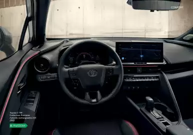 Catalogue Toyota page 15