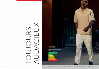 Catalogue Toyota page 2