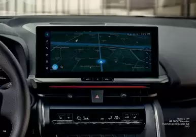 Catalogue Toyota page 24