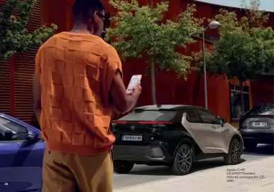 Catalogue Toyota page 26