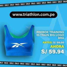 Catálogo Triathlon Sport Página 2