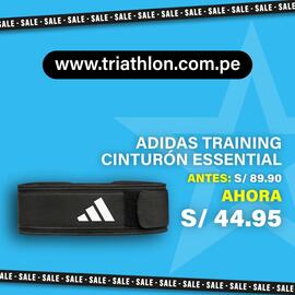 Catálogo Triathlon Sport Página 3