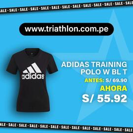 Catálogo Triathlon Sport Página 5