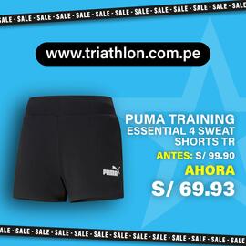 Catálogo Triathlon Sport Página 6