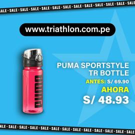 Catálogo Triathlon Sport Página 7